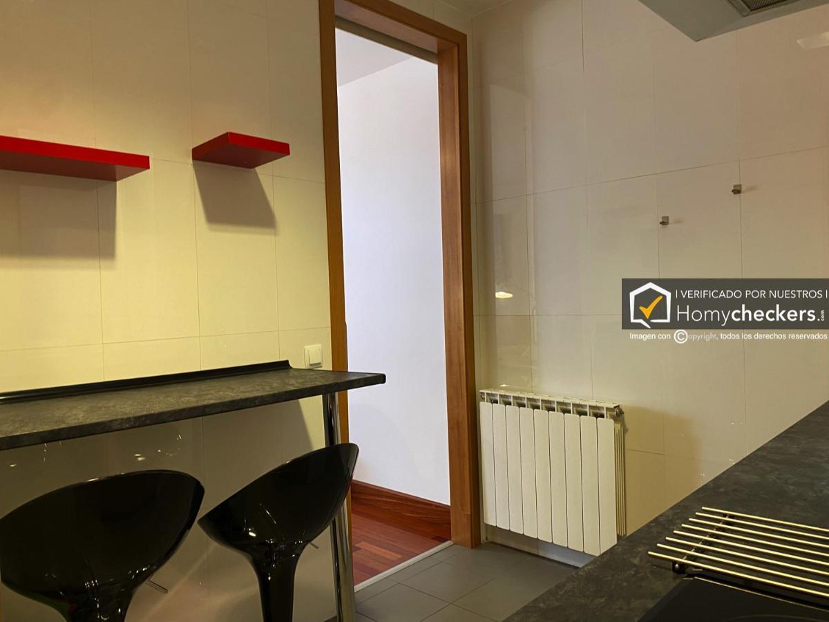 Homyat Prior Orus Apartamento Salamanca Exterior foto