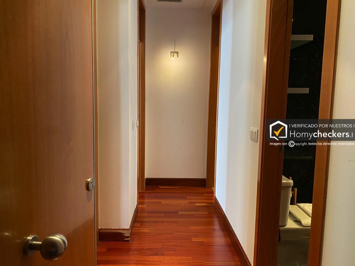 Homyat Prior Orus Apartamento Salamanca Exterior foto